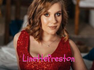 LinettePreston