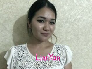 LinnYan