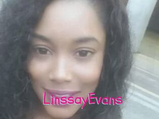 LinssayEvans