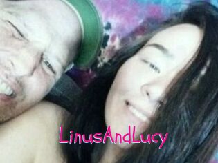 LinusAndLucy