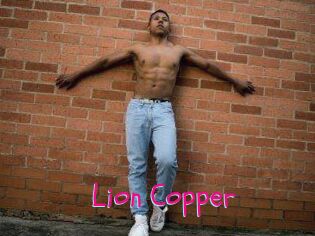 Lion_Copper