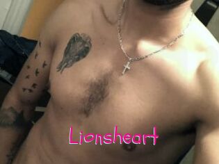 Lionsheart