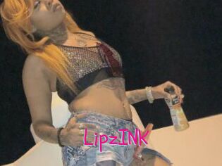 LipzINK Spanking Sarah