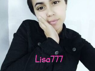 Lisa777