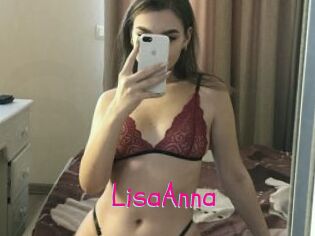 LisaAnna