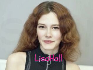 LisaHall