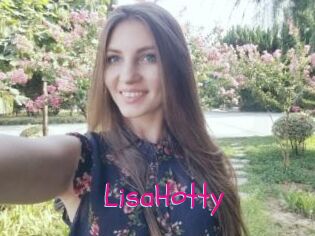 LisaHotty