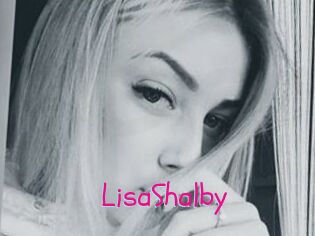 LisaShalby