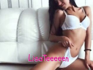 LisaTeeeeen
