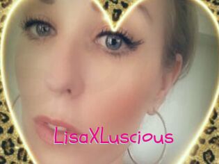 LisaXLuscious
