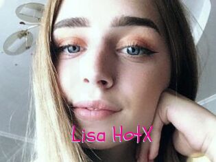 Lisa_HotX