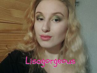 Lisagorgeous