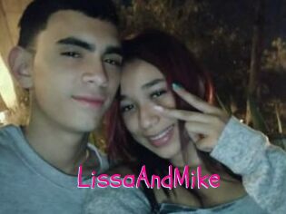 LissaAndMike