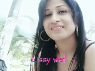 Lissy_wet