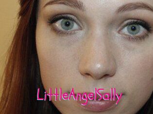 LittleAngelSally