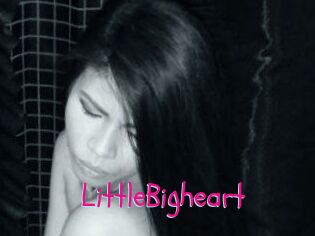 LittleBigheart