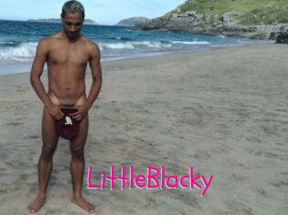 LittleBlacky