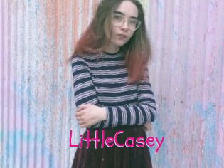 LittleCasey