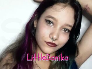 LittleDanika