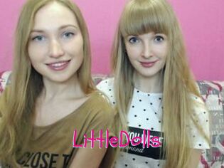 LittleDolls