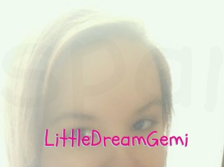 LittleDreamGemi