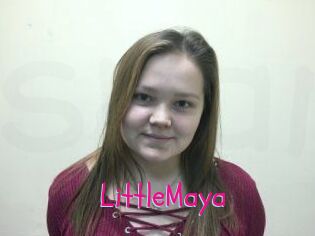 LittleMaya