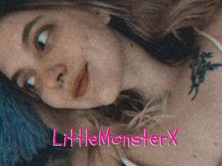 LittleMonsterX