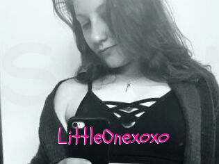 LittleOnexoxo