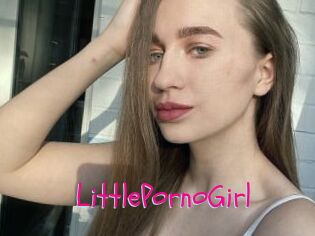 LittlePornoGirl