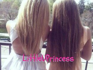 LittleUPrincess