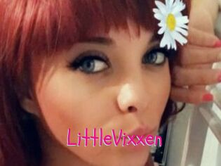 LittleVixxen