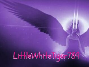 LittleWhiteTiger789