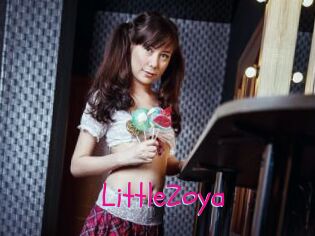 LittleZoya