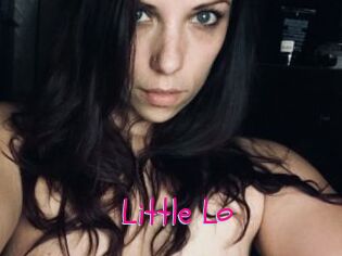 Little_Lo Spanking Sarah