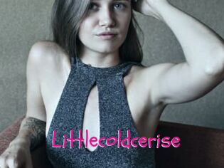 Littlecoldcerise