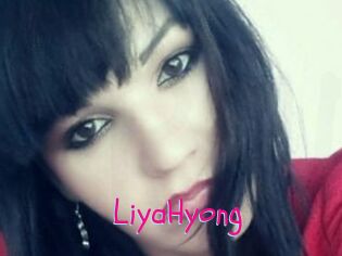LiyaHyong