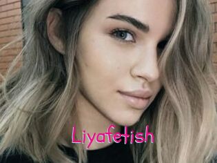 Liyafetish
