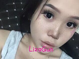LizaGun