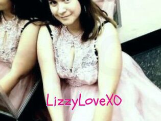 LizzyLoveXO