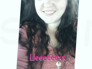 Lleeeeeexx
