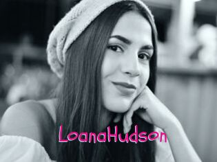 LoanaHudson