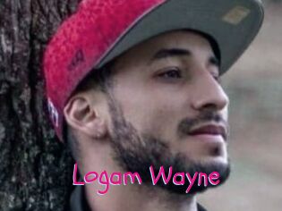 Logam_Wayne