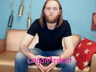 LoganArdent