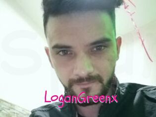 LoganGreenx