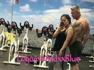 LoganxxAndxxBlue Spanking Sarah