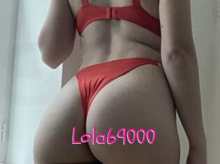 Lola69000