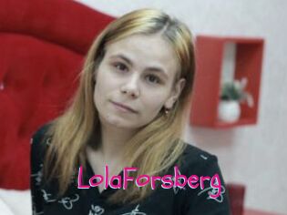 LolaForsberg