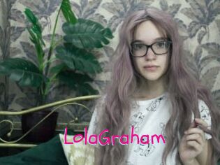 LolaGraham