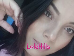 LolaHills