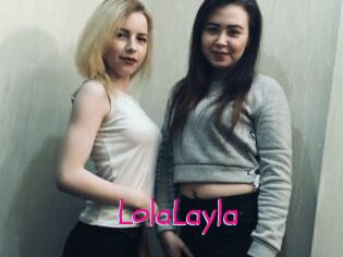 LolaLayla